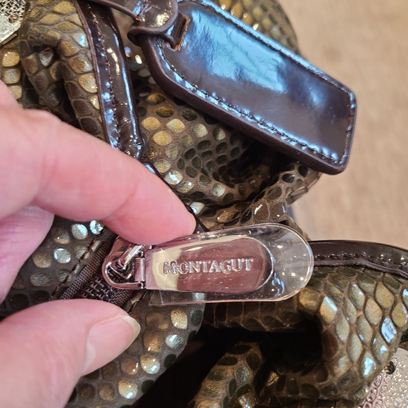 Montagut bag - Picture 11 of 11